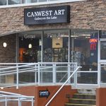 Canwest Art Gallery on the Lake, Peter Beal
