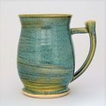 Pottery by Laurie, Laurie Hashizume