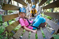 SkyTrek Adventure Park