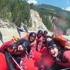 Alpine Rafting