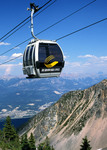 Kicking Horse Mountain Resort