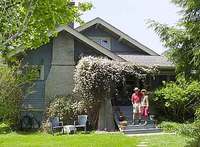 Orchard House Bed & Breakfast