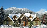 Whistler Alpine Chalet