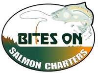 Bites-on Salmon Charters, Vancouver