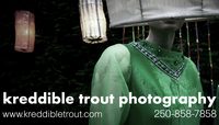 Kreddible Trout Photography