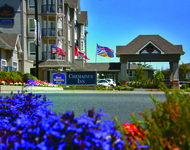 BEST WESTERN PLUS Chemainus Inn 