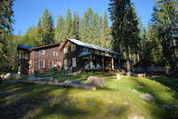 Beaverfoot Lodge
