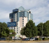 Travelodge Hotel Vancouver Airport