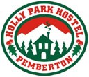 Holly Park Hostel