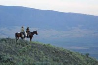 Sundance Guest Ranch