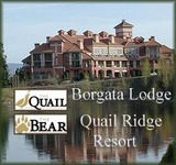 Borgata Lodge