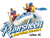 Kumsheen Rafting Resort