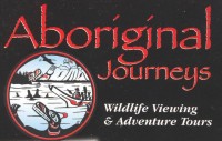 Aboriginal Journeys Wildlife & Adventure Tours