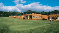 Peregrine Lodge