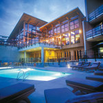 Brentwood Bay Resort & Spa