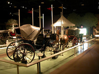 Remington Carriage Museum