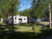 Brookside Campsite