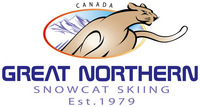 Great Northern Snowcat Skiing