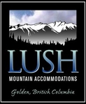 Lush Mountain Accommodations