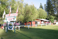 Christina Pines Campground