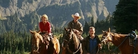 Equutrails Horseback Riding Adventures Ltd.