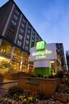Holiday Inn  & Suites Vancouver Downtown