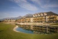 Bighorn Meadows Resort