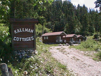 Kallman Cottages