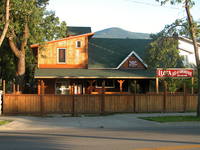 Luna Grand Forks Bed and Breakfast, Gabriela Tanasescu