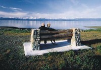 Salmon Point Resort RV Park & Marina