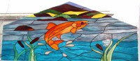 Art Glass Mosaics