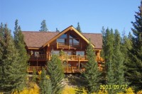 Big Creek Lodge