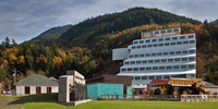 BRITANNIA MINE MUSEUM