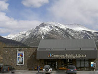 Canmore Artists and Artisans Guild