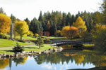 Devonian Botanic Garden, Visitor Services