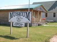 Drayton Valley Historical Society