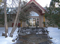 High River Culture Centre