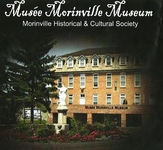Musée Morinville Museum