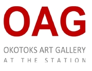 Okotoks Art Gallery at the Station Cultural Centre
