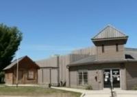The Peace River Museum, Archives and Mackenzie Centre