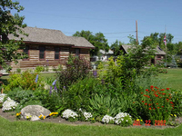 Pioneer Place/Kootenai Brown Village 