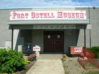 The Fort Ostell Museum 