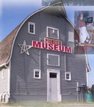 Stony Plain and Parkland Pioneer Museum