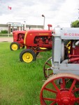 Vegreville Regional Museum