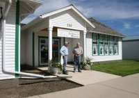 Vulcan & District Historical Society Archives & Museum