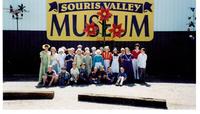 Souris Valley Museum