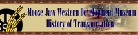 Western Development Museum