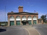 Prince Albert Historical Museum  