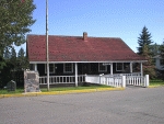 The Rotary Museum of Police and Corrections 