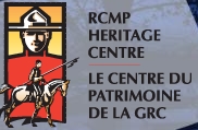 RCMP Heritage Centre